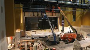 wide of theater 